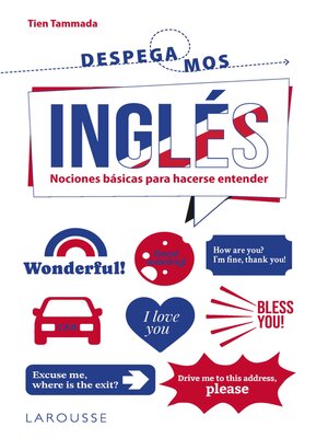 cover image of Inglés